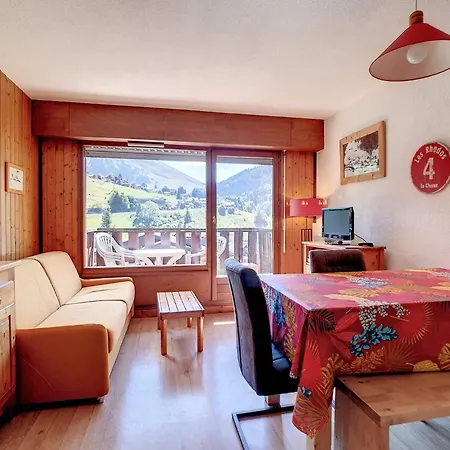 La Rs0224 Bat.2 Apartment
