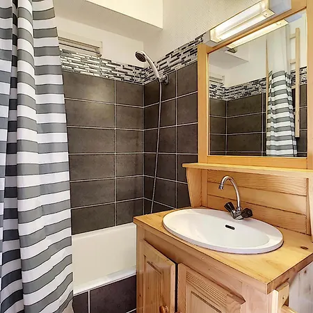 Apartment La Rs0224 Bat.2 *