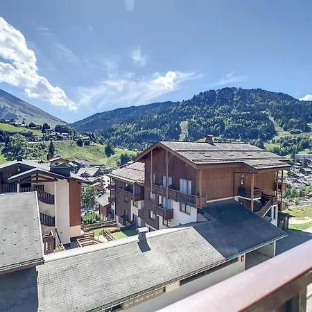 La Rs0224 Bat.2 * La Clusaz