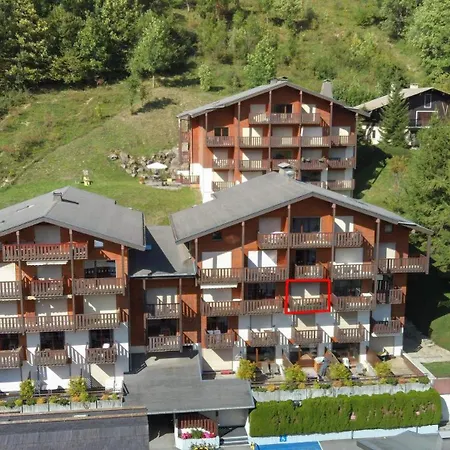 La Rs0224 Bat.2 La Clusaz